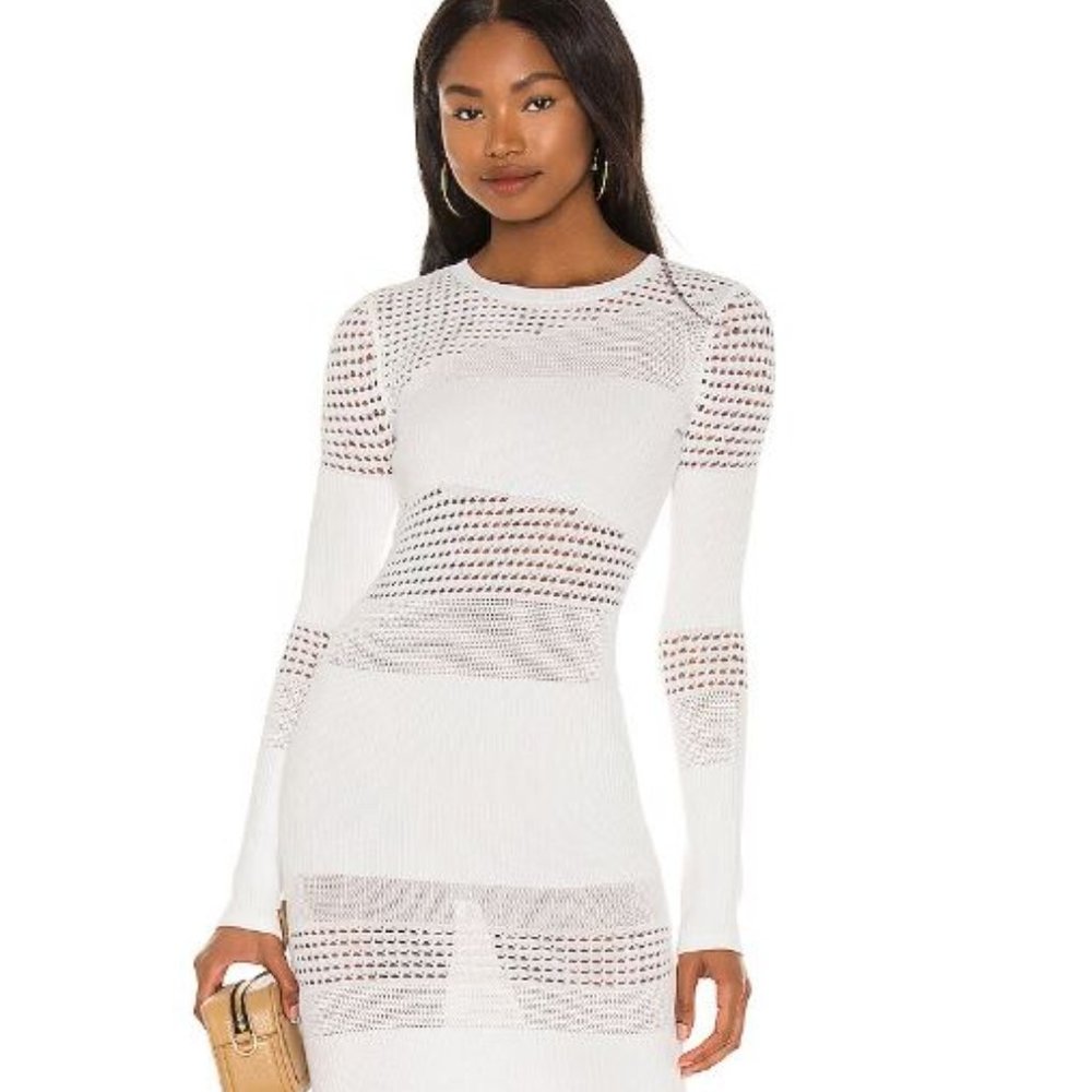 Lovers and Friends Tianna Dress